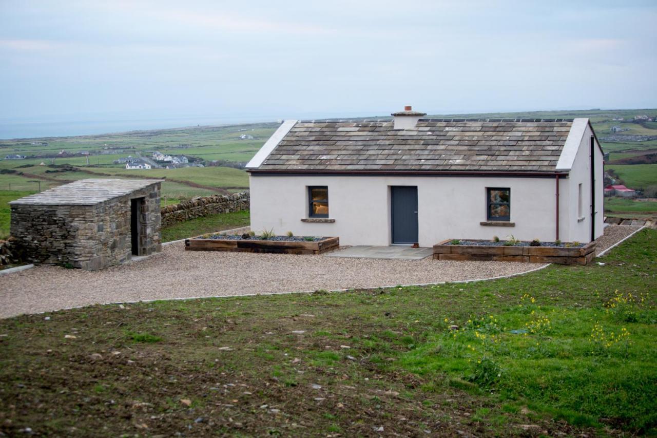 Elfin Cottage Дулин Экстерьер фото
