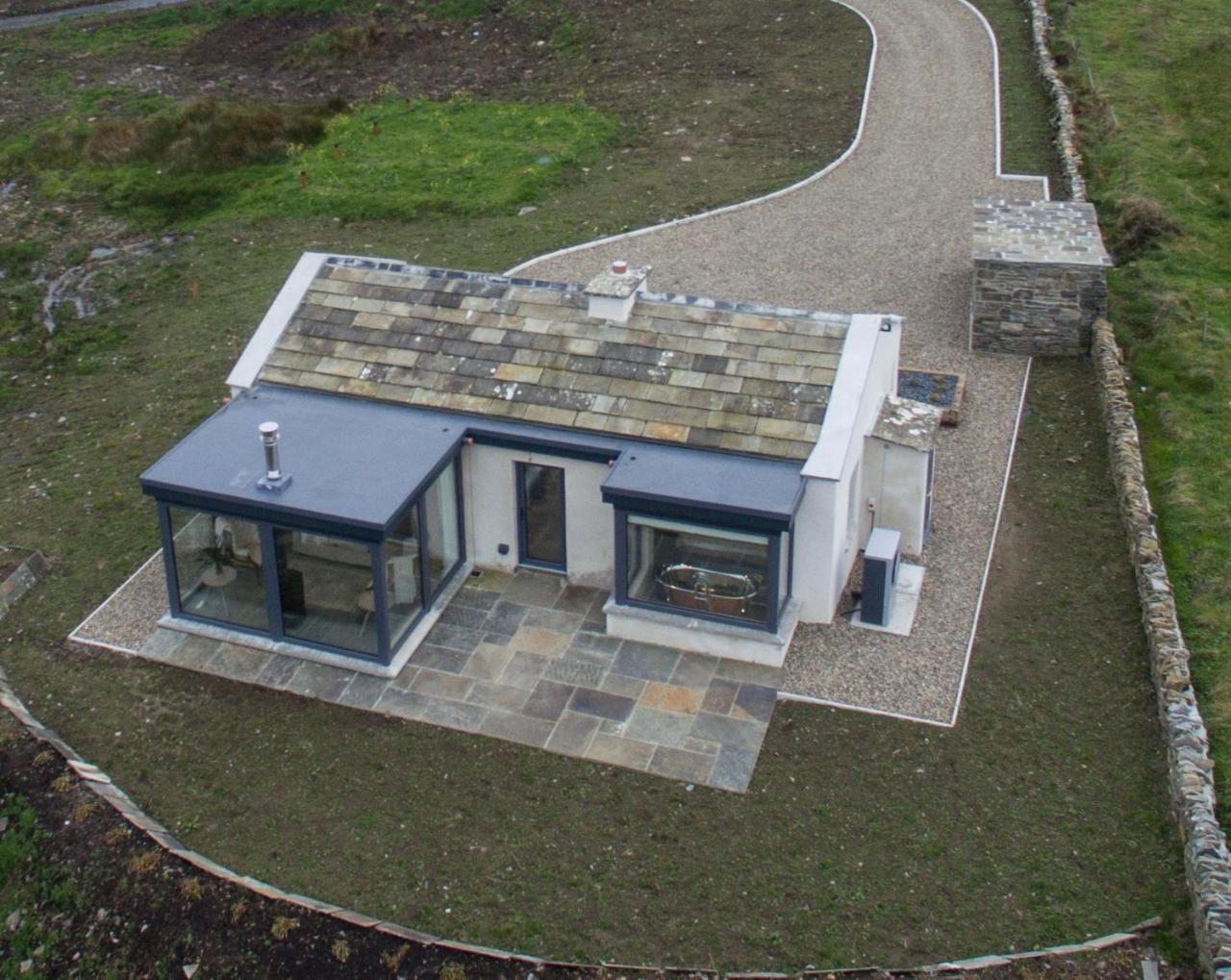 Elfin Cottage Дулин Экстерьер фото