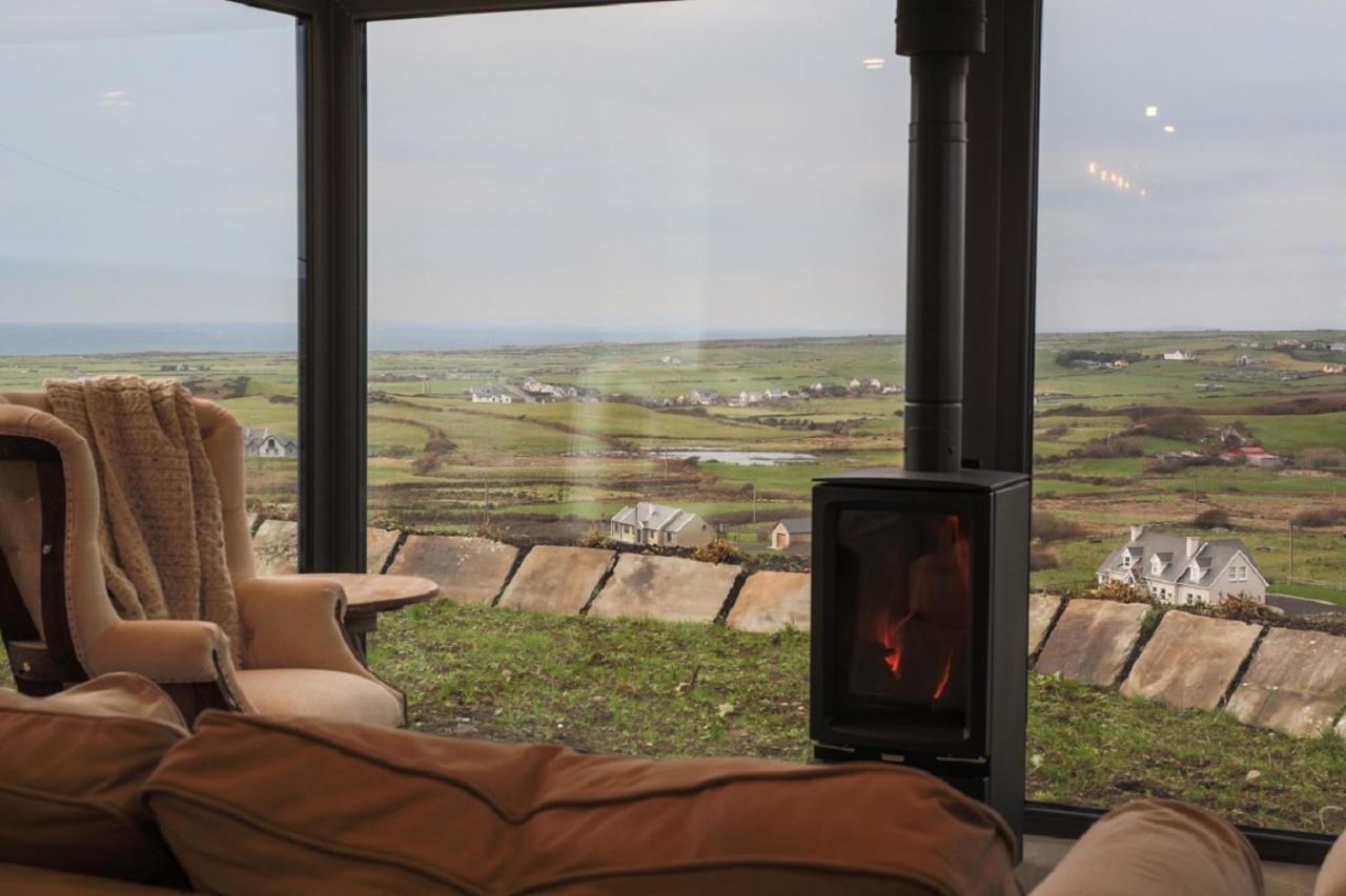 Elfin Cottage Дулин Экстерьер фото