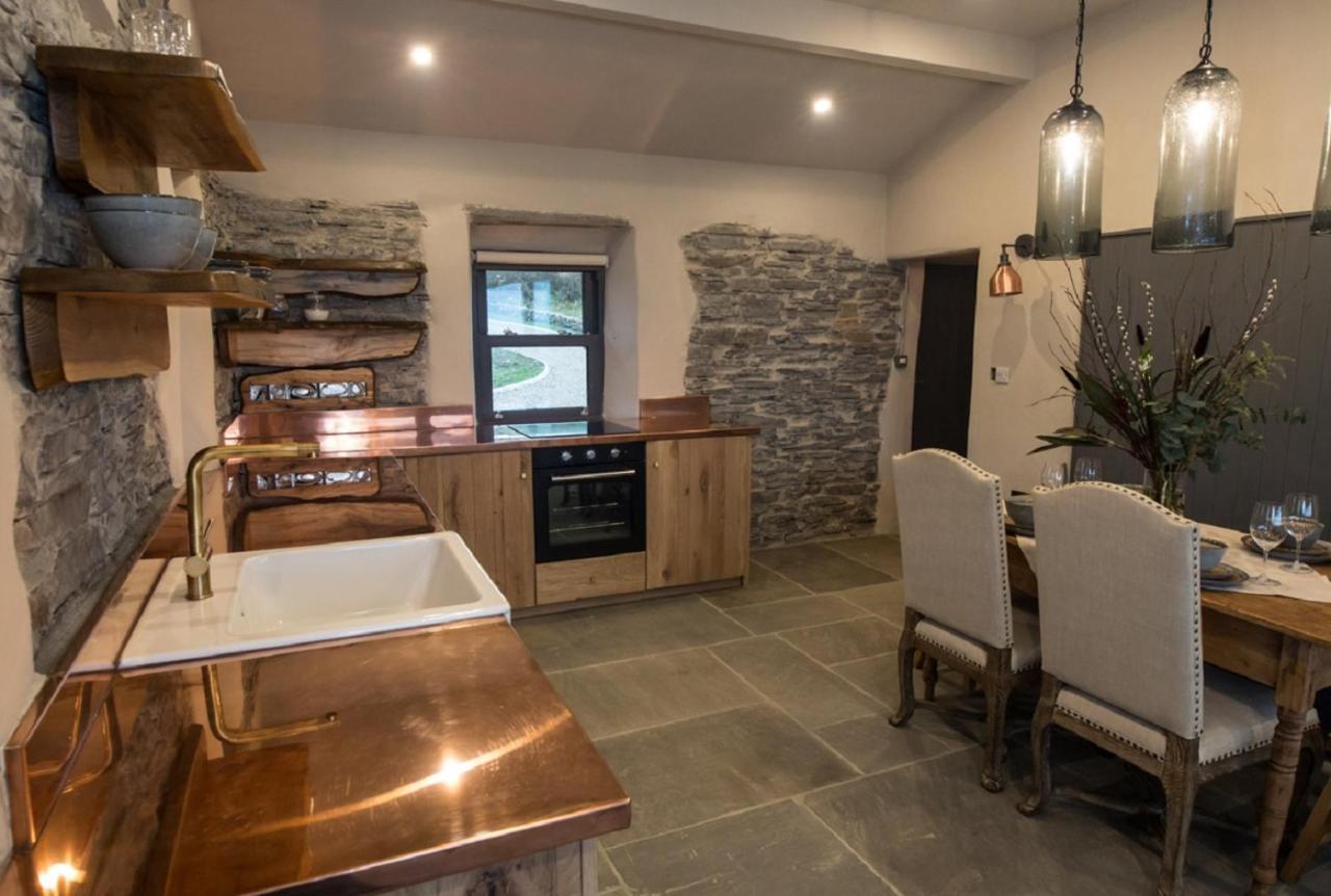 Elfin Cottage Дулин Экстерьер фото