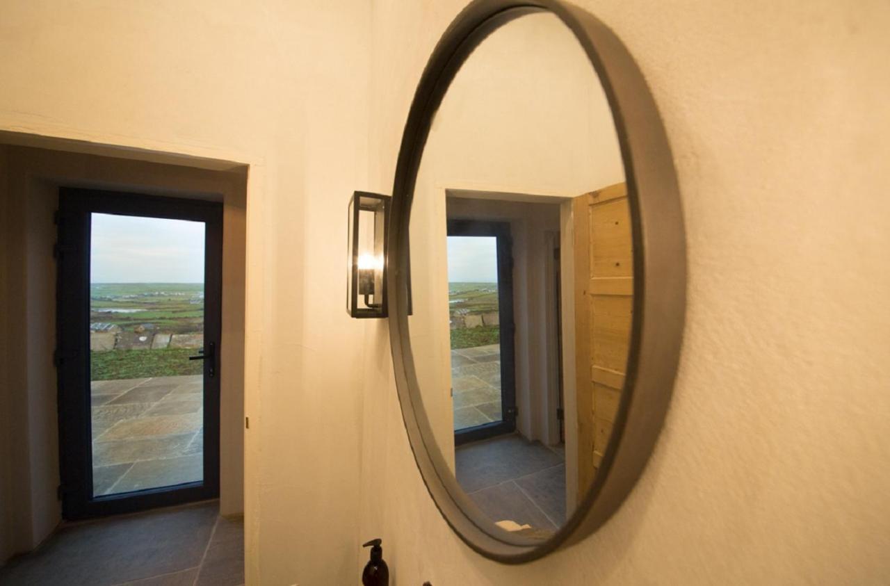 Elfin Cottage Дулин Экстерьер фото