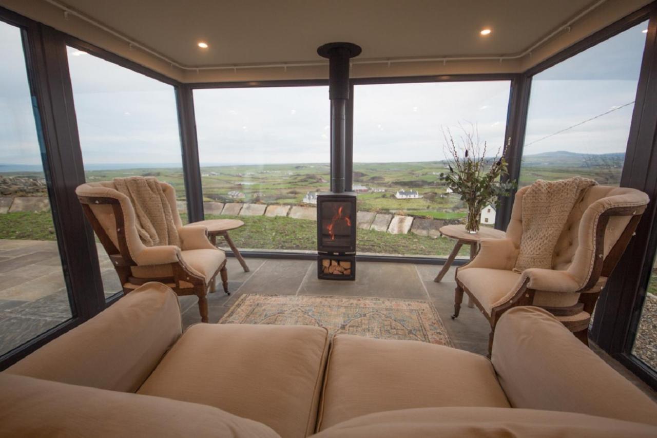 Elfin Cottage Дулин Экстерьер фото
