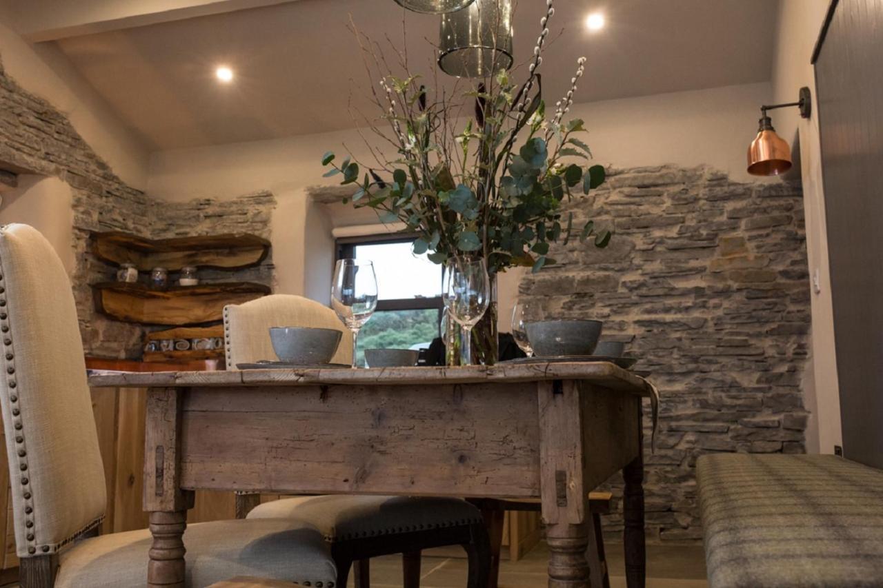 Elfin Cottage Дулин Экстерьер фото